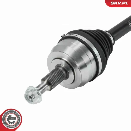 Antriebswelle Vorderachse links ESEN SKV 40SKV112 Bild Antriebswelle Vorderachse links ESEN SKV 40SKV112