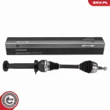 Antriebswelle Vorderachse rechts ESEN SKV 40SKV113