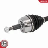 Bremssattel Vorderachse rechts ESEN SKV 44SKV512