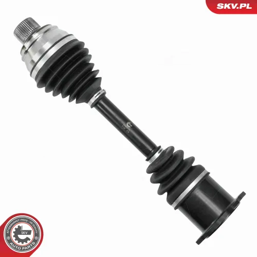 Antriebswelle Vorderachse links Vorderachse rechts ESEN SKV 40SKV114 Bild Antriebswelle Vorderachse links Vorderachse rechts ESEN SKV 40SKV114