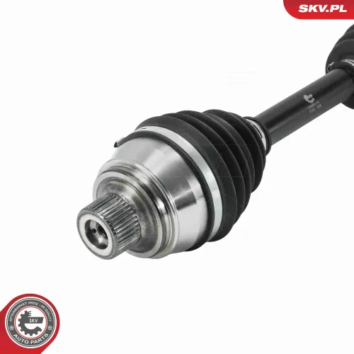 Antriebswelle Vorderachse links Vorderachse rechts ESEN SKV 40SKV114 Bild Antriebswelle Vorderachse links Vorderachse rechts ESEN SKV 40SKV114