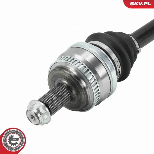 Antriebswelle ESEN SKV 40SKV116 Bild Antriebswelle ESEN SKV 40SKV116