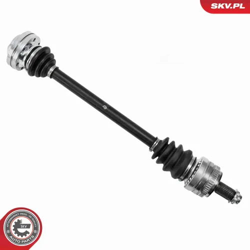 Antriebswelle ESEN SKV 40SKV117 Bild Antriebswelle ESEN SKV 40SKV117