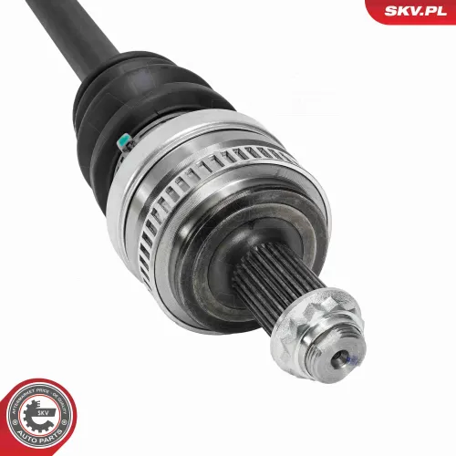 Antriebswelle ESEN SKV 40SKV117 Bild Antriebswelle ESEN SKV 40SKV117