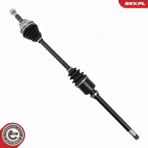Antriebswelle Vorderachse rechts ESEN SKV 40SKV121 Bild Antriebswelle Vorderachse rechts ESEN SKV 40SKV121