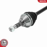 Bremssattel Vorderachse rechts ESEN SKV 44SKV532