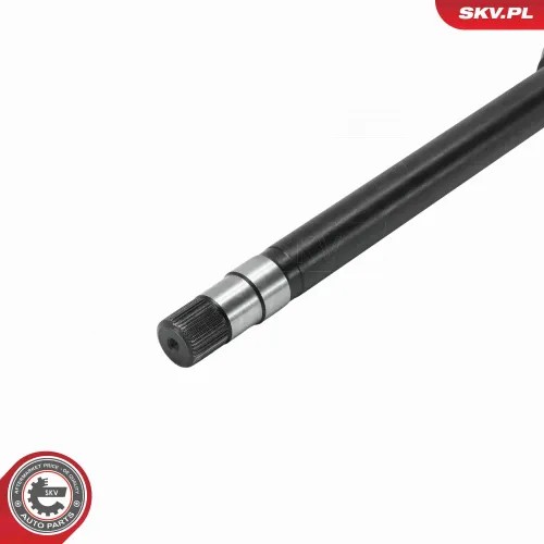 Antriebswelle Vorderachse rechts ESEN SKV 40SKV121 Bild Antriebswelle Vorderachse rechts ESEN SKV 40SKV121