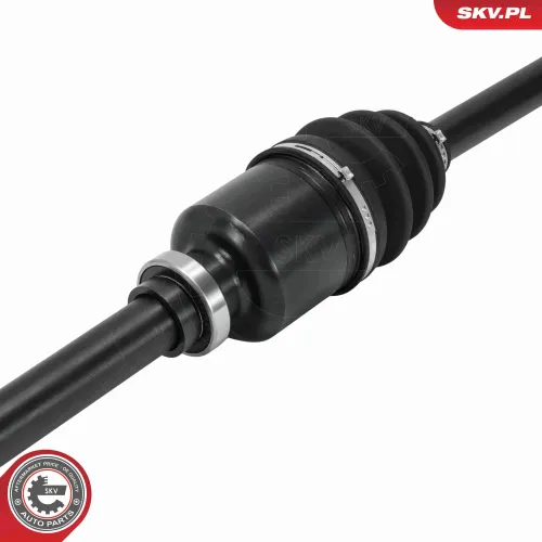 Antriebswelle Vorderachse rechts ESEN SKV 40SKV121 Bild Antriebswelle Vorderachse rechts ESEN SKV 40SKV121