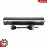 Antriebswelle Vorderachse links ESEN SKV 40SKV124