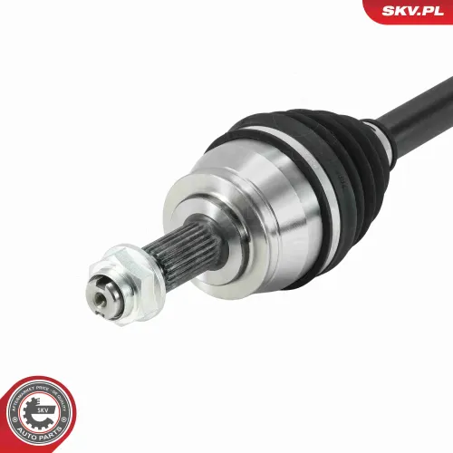 Antriebswelle Vorderachse links ESEN SKV 40SKV124 Bild Antriebswelle Vorderachse links ESEN SKV 40SKV124