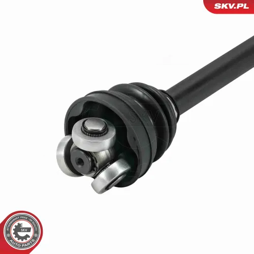 Antriebswelle Vorderachse links ESEN SKV 40SKV124 Bild Antriebswelle Vorderachse links ESEN SKV 40SKV124