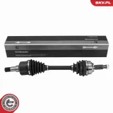 Antriebswelle Vorderachse links ESEN SKV 40SKV125