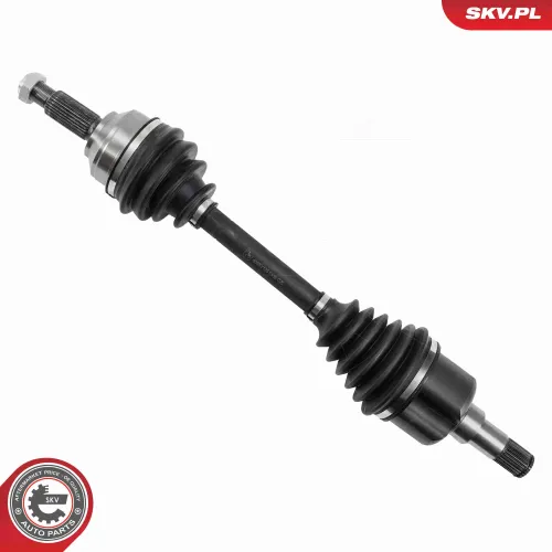 Antriebswelle Vorderachse links ESEN SKV 40SKV125 Bild Antriebswelle Vorderachse links ESEN SKV 40SKV125