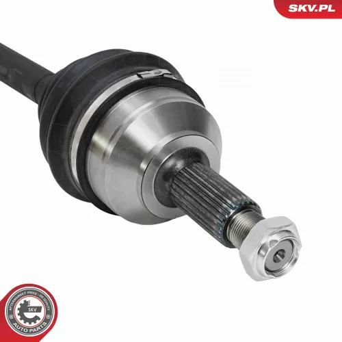 Antriebswelle Vorderachse links ESEN SKV 40SKV125 Bild Antriebswelle Vorderachse links ESEN SKV 40SKV125