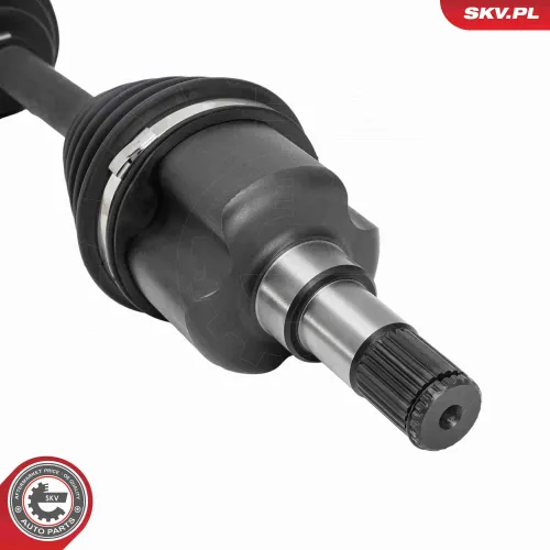 Antriebswelle Vorderachse links ESEN SKV 40SKV125 Bild Antriebswelle Vorderachse links ESEN SKV 40SKV125