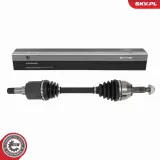 Antriebswelle Vorderachse links ESEN SKV 40SKV126