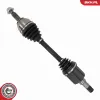 Antriebswelle Vorderachse links ESEN SKV 40SKV126 Bild Antriebswelle Vorderachse links ESEN SKV 40SKV126