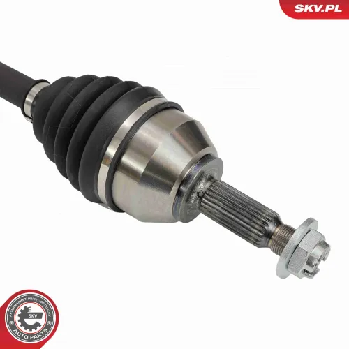 Antriebswelle Vorderachse links ESEN SKV 40SKV126 Bild Antriebswelle Vorderachse links ESEN SKV 40SKV126