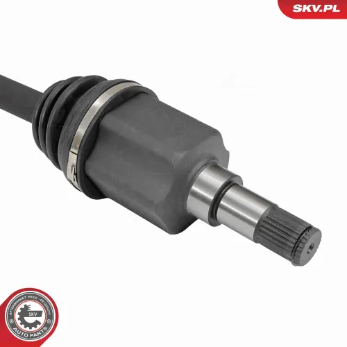 Antriebswelle Vorderachse links ESEN SKV 40SKV126 Bild Antriebswelle Vorderachse links ESEN SKV 40SKV126