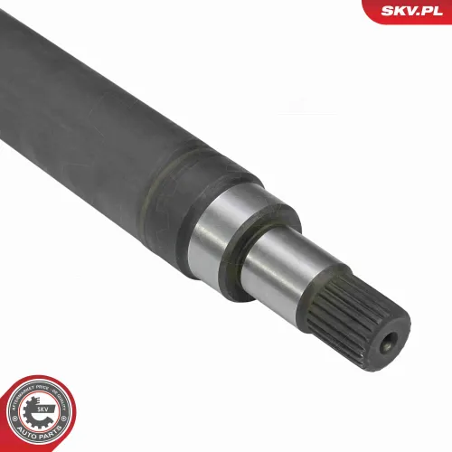 Antriebswelle Vorderachse rechts ESEN SKV 40SKV127 Bild Antriebswelle Vorderachse rechts ESEN SKV 40SKV127