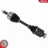 Bremssattel Hinterachse links ESEN SKV 44SKV553