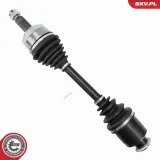 Bremssattel Hinterachse rechts ESEN SKV 44SKV554