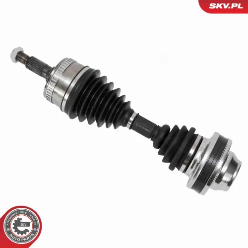 Antriebswelle Vorderachse links Vorderachse rechts ESEN SKV 40SKV135 Bild Antriebswelle Vorderachse links Vorderachse rechts ESEN SKV 40SKV135