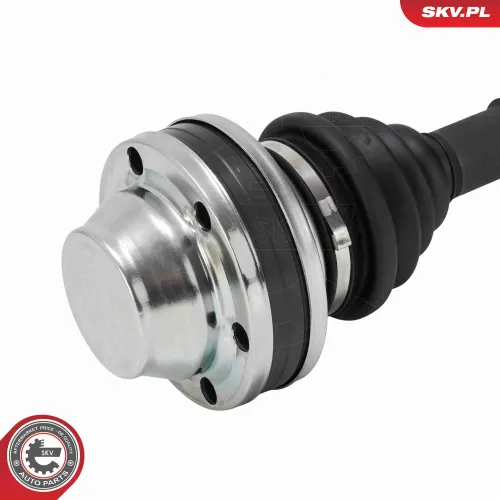 Antriebswelle Vorderachse links Vorderachse rechts ESEN SKV 40SKV135 Bild Antriebswelle Vorderachse links Vorderachse rechts ESEN SKV 40SKV135