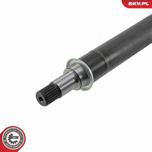 Antriebswelle Vorderachse rechts ESEN SKV 40SKV136 Bild Antriebswelle Vorderachse rechts ESEN SKV 40SKV136