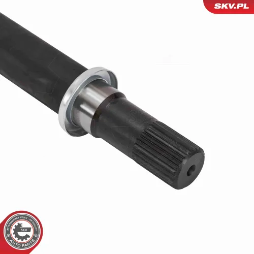 Antriebswelle Vorderachse rechts ESEN SKV 40SKV139 Bild Antriebswelle Vorderachse rechts ESEN SKV 40SKV139