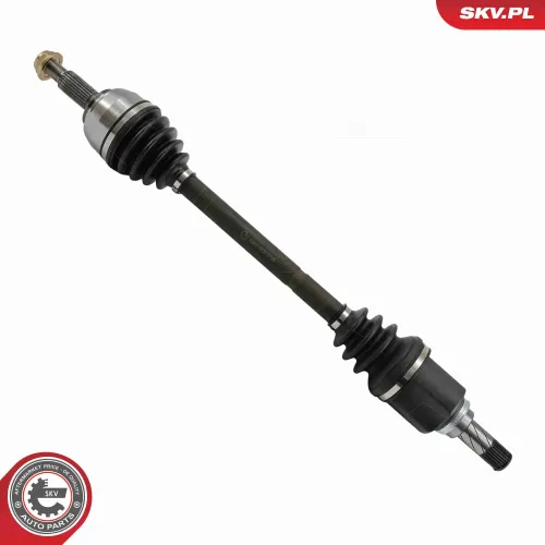 Antriebswelle Vorderachse links ESEN SKV 40SKV143 Bild Antriebswelle Vorderachse links ESEN SKV 40SKV143