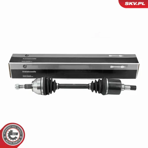 Antriebswelle Vorderachse links ESEN SKV 40SKV144 Bild Antriebswelle Vorderachse links ESEN SKV 40SKV144