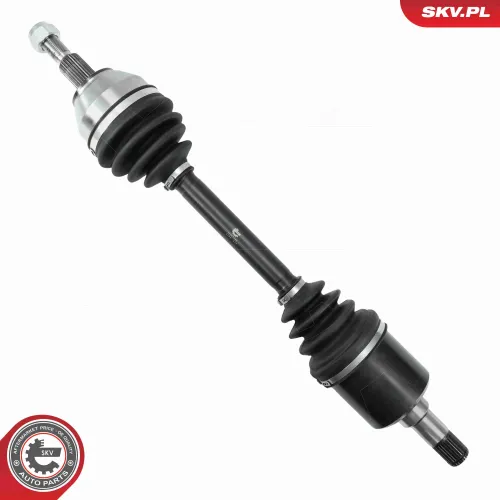 Antriebswelle Vorderachse links ESEN SKV 40SKV144 Bild Antriebswelle Vorderachse links ESEN SKV 40SKV144