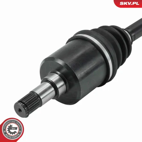 Antriebswelle Vorderachse links ESEN SKV 40SKV144 Bild Antriebswelle Vorderachse links ESEN SKV 40SKV144