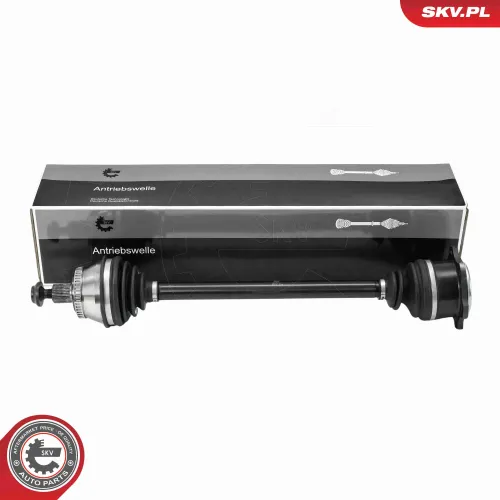 Antriebswelle ESEN SKV 40SKV147 Bild Antriebswelle ESEN SKV 40SKV147