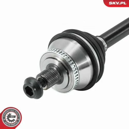 Antriebswelle ESEN SKV 40SKV147 Bild Antriebswelle ESEN SKV 40SKV147