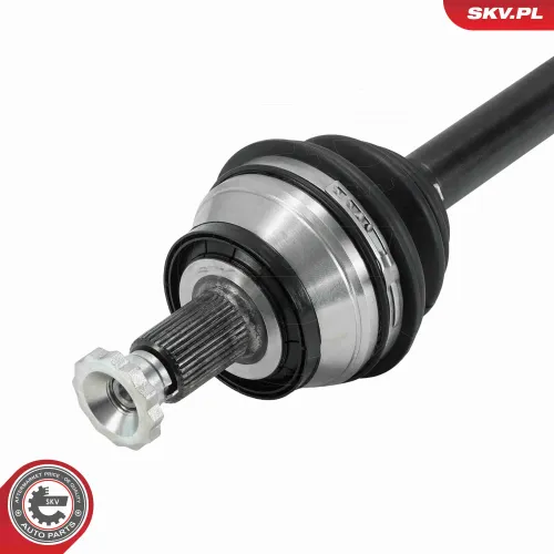 Antriebswelle Vorderachse rechts ESEN SKV 40SKV148 Bild Antriebswelle Vorderachse rechts ESEN SKV 40SKV148