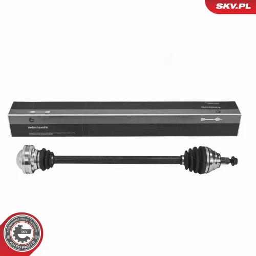 Antriebswelle Vorderachse rechts ESEN SKV 40SKV149 Bild Antriebswelle Vorderachse rechts ESEN SKV 40SKV149