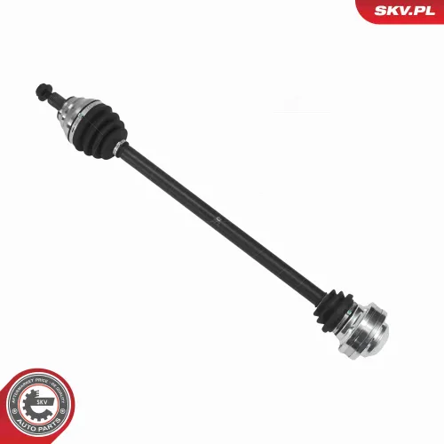 Antriebswelle Vorderachse rechts ESEN SKV 40SKV149 Bild Antriebswelle Vorderachse rechts ESEN SKV 40SKV149