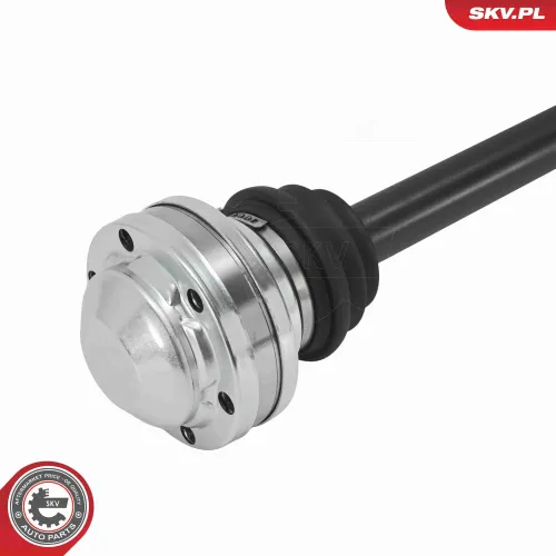 Antriebswelle Vorderachse rechts ESEN SKV 40SKV149 Bild Antriebswelle Vorderachse rechts ESEN SKV 40SKV149