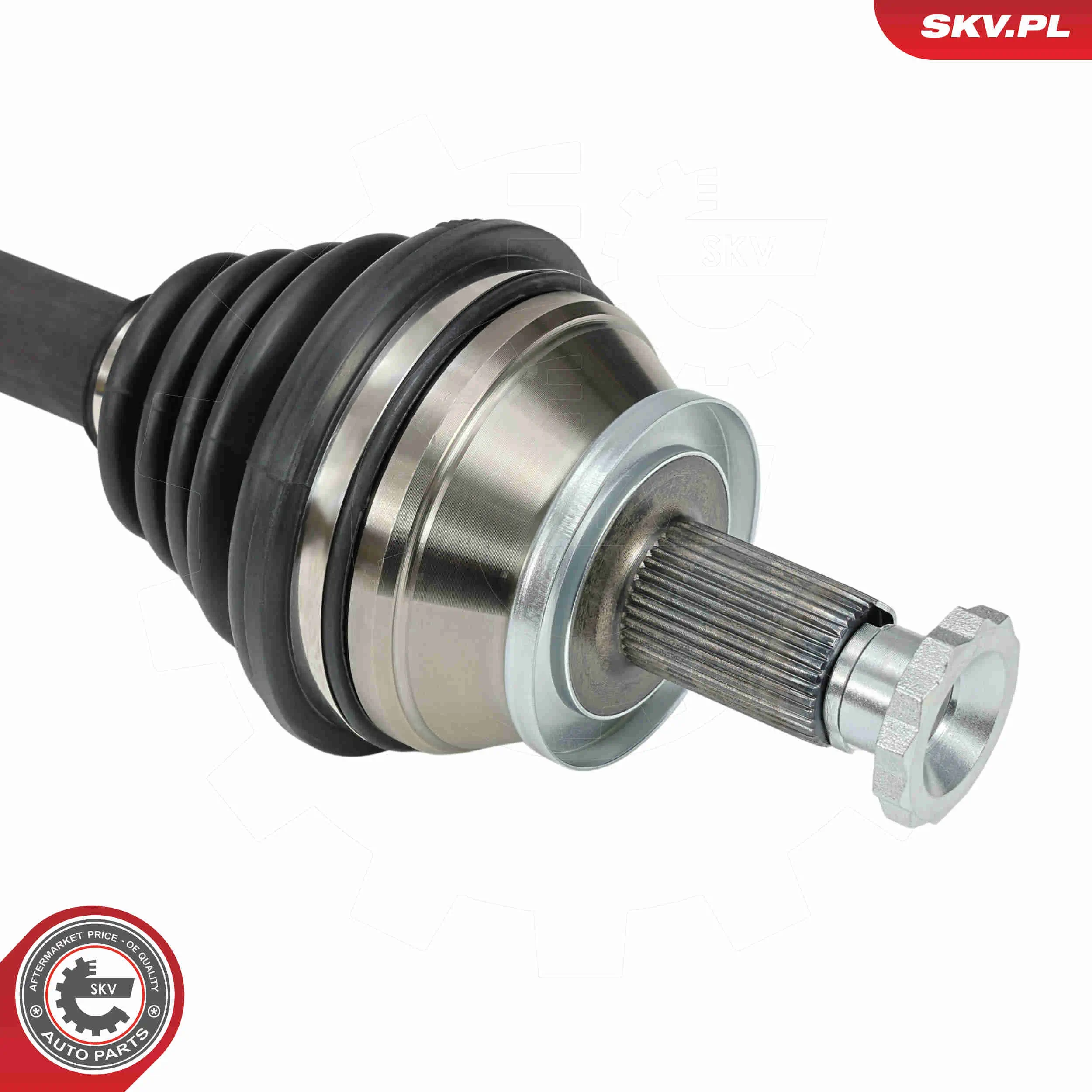 Bremssattel Vorderachse links ESEN SKV 44SKV601