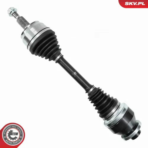 Antriebswelle ESEN SKV 40SKV158 Bild Antriebswelle ESEN SKV 40SKV158