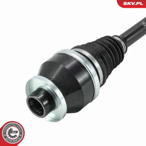 Antriebswelle ESEN SKV 40SKV158 Bild Antriebswelle ESEN SKV 40SKV158