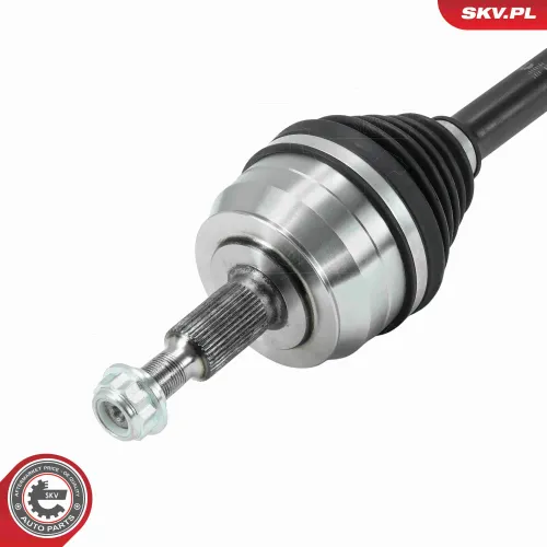 Antriebswelle ESEN SKV 40SKV158 Bild Antriebswelle ESEN SKV 40SKV158