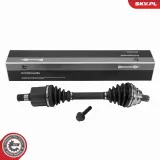 Antriebswelle Vorderachse links ESEN SKV 40SKV160