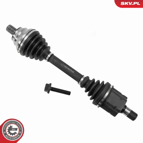 Antriebswelle Vorderachse links ESEN SKV 40SKV160 Bild Antriebswelle Vorderachse links ESEN SKV 40SKV160