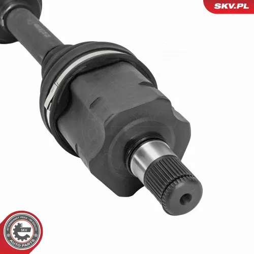 Antriebswelle Vorderachse links ESEN SKV 40SKV160 Bild Antriebswelle Vorderachse links ESEN SKV 40SKV160