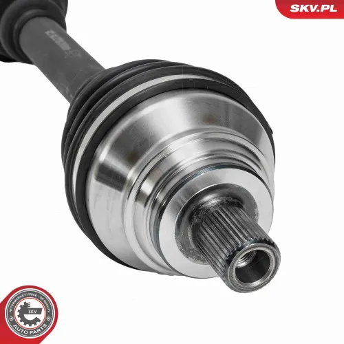 Antriebswelle Vorderachse links ESEN SKV 40SKV160 Bild Antriebswelle Vorderachse links ESEN SKV 40SKV160