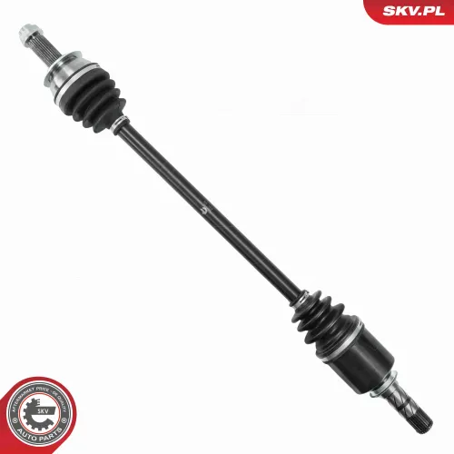 Antriebswelle Vorderachse links Vorderachse rechts ESEN SKV 40SKV161 Bild Antriebswelle Vorderachse links Vorderachse rechts ESEN SKV 40SKV161