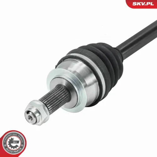 Antriebswelle Vorderachse links Vorderachse rechts ESEN SKV 40SKV161 Bild Antriebswelle Vorderachse links Vorderachse rechts ESEN SKV 40SKV161